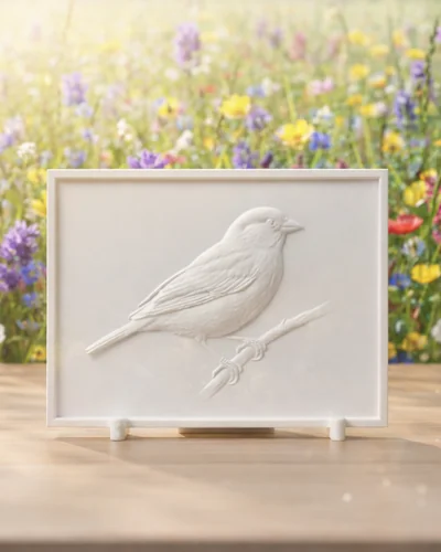 Litofanías - individuales